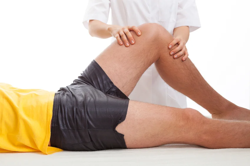 Knee Pain