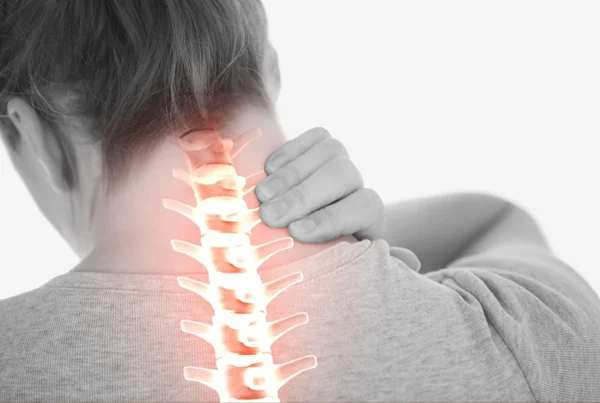 Cervical Pain