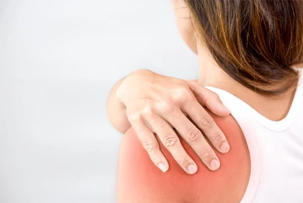 Shoulder Pain
