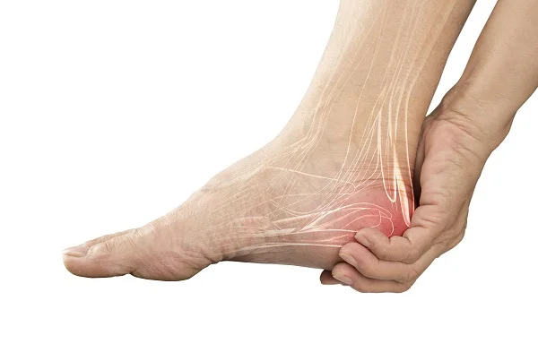 Foot Pain